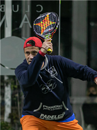 Cervezas Victoria Padel Tour