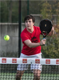 Cervezas Victoria Padel Tour