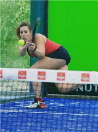 Cervezas Victoria Padel Tour