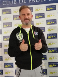 Cervezas Victoria Padel Tour
