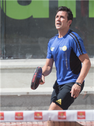 Cervezas Victoria Padel Tour