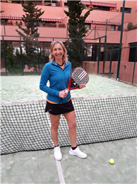 Cervezas Victoria Padel Tour