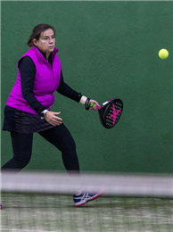 Cervezas Victoria Padel Tour