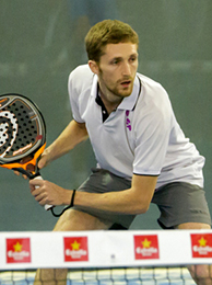 Cervezas Victoria Padel Tour