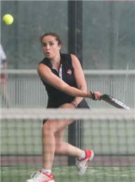 Cervezas Victoria Padel Tour
