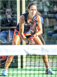 Cervezas Victoria Padel Tour