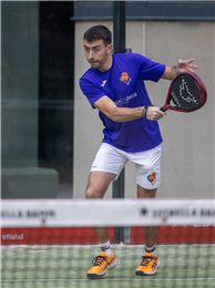 Cervezas Victoria Padel Tour