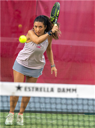 Cervezas Victoria Padel Tour