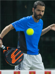 Cervezas Victoria Padel Tour
