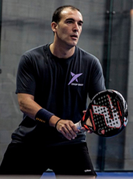 Cervezas Victoria Padel Tour