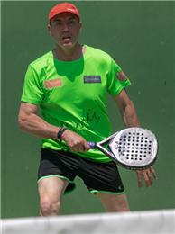 Cervezas Victoria Padel Tour