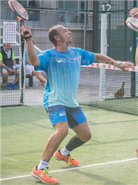 Cervezas Victoria Padel Tour
