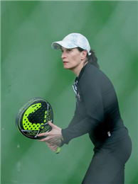 Cervezas Victoria Padel Tour