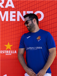 Cervezas Victoria Padel Tour