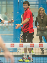 Cervezas Victoria Padel Tour