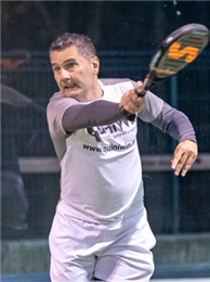 Cervezas Victoria Padel Tour