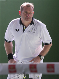 Cervezas Victoria Padel Tour