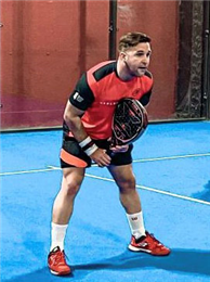 Cervezas Victoria Padel Tour