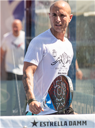 Cervezas Victoria Padel Tour