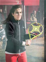 Cervezas Victoria Padel Tour