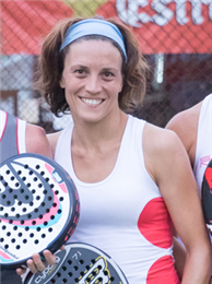 Cervezas Victoria Padel Tour