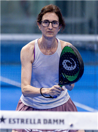 Cervezas Victoria Padel Tour