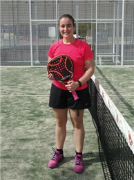 Cervezas Victoria Padel Tour