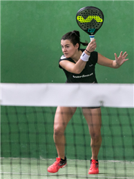 Cervezas Victoria Padel Tour