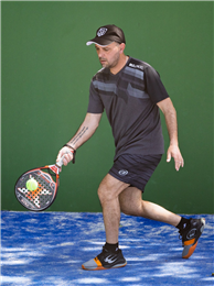 Cervezas Victoria Padel Tour