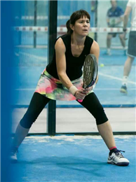 Cervezas Victoria Padel Tour