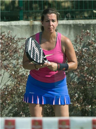 Cervezas Victoria Padel Tour