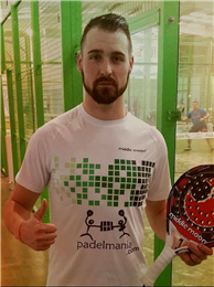 Cervezas Victoria Padel Tour