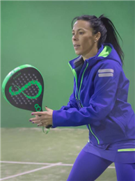 Cervezas Victoria Padel Tour