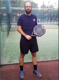 Cervezas Victoria Padel Tour