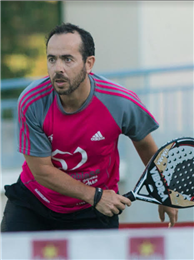Cervezas Victoria Padel Tour