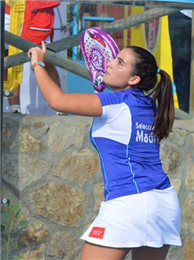 Cervezas Victoria Padel Tour