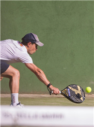 Cervezas Victoria Padel Tour