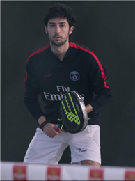 Cervezas Victoria Padel Tour