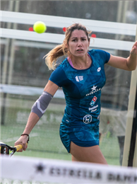 Cervezas Victoria Padel Tour