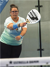 Cervezas Victoria Padel Tour
