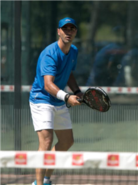 Cervezas Victoria Padel Tour