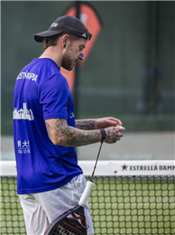 Cervezas Victoria Padel Tour