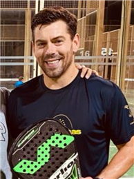 Cervezas Victoria Padel Tour