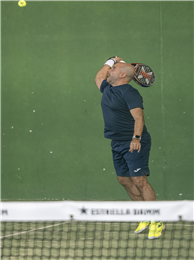 Cervezas Victoria Padel Tour