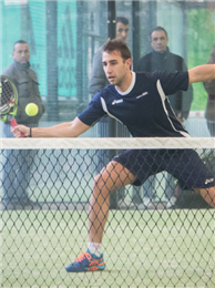 Cervezas Victoria Padel Tour