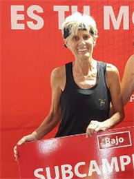 Cervezas Victoria Padel Tour