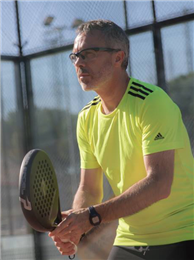 Cervezas Victoria Padel Tour