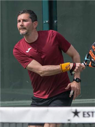 Cervezas Victoria Padel Tour