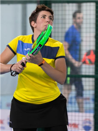 Cervezas Victoria Padel Tour