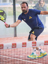 Cervezas Victoria Padel Tour
